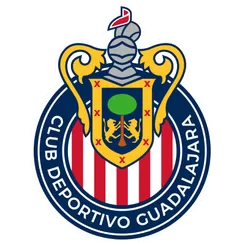 瓜达拉哈拉 队徽