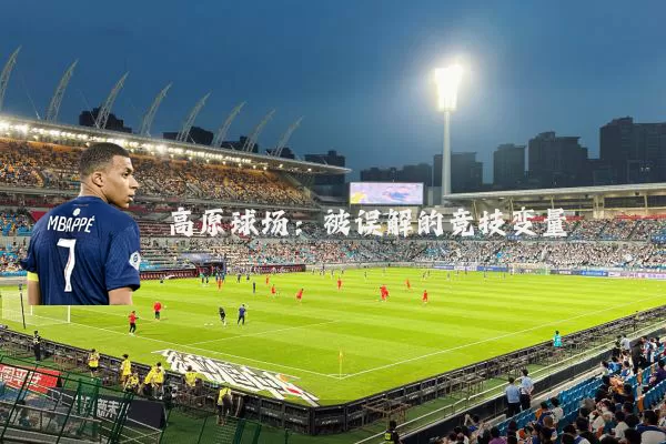 高原球场:被误解的竞技变量