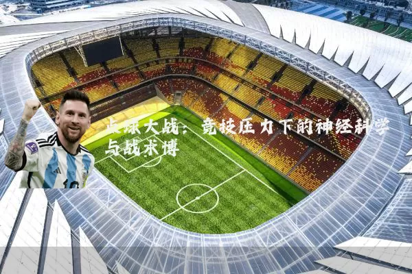 点球大战：竞技压力下的神经科学与战术博弈